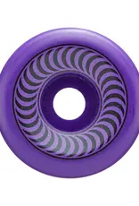 SPITFIRE SPITFIRE F4 99 OG CLASSIC PURPLE - 58MM