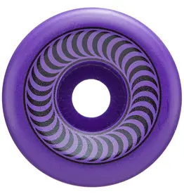SPITFIRE SPITFIRE F4 99 OG CLASSIC PURPLE - 58MM