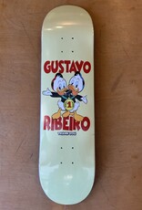 THANK YOU THANK YOU GUSTAVO RIBERIO TWINS DECK - 8.25