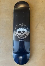 THANK YOU THANK YOU DAVID REYES MADFIT DECK - 8.25