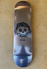 THANK YOU THANK YOU DAVID REYES MADFIT DECK FLOCKED - 8.25