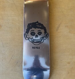 THANK YOU THANK YOU DAVID REYES MADFIT DECK FLOCKED - 8.25