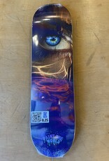 PAINT THE WORLD PAINT THE WORLD INFINITE MIRAGE (EYE) DECK - 8.25