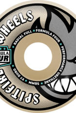 SPITFIRE SPITFIRE F4 97 RADIAL FULL - 58MM