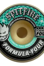 SPITFIRE SPITFIRE F4 97 CONICAL FULL - 58MM