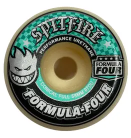 SPITFIRE SPITFIRE F4 97 CONICAL FULL - 58MM