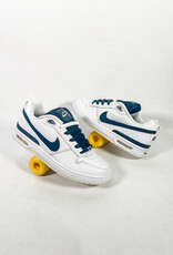 NIKE SB PAUL RODRIGUEZ ZOOM AIR LOW QS - WHITE/BLACK