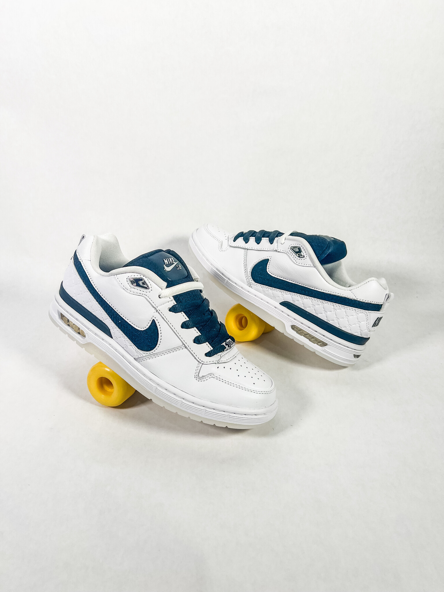 スケートボード PAUL RODRIGUEZ ZOOM AIR LOW QS Paul Rodriguez Zoom Air Low QS – Dime