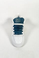 NIKE SB PAUL RODRIGUEZ ZOOM AIR LOW QS - WHITE/BLACK