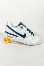 NIKE SB PAUL RODRIGUEZ ZOOM AIR LOW QS - WHITE/BLACK