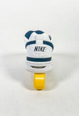 NIKE SB PAUL RODRIGUEZ ZOOM AIR LOW QS - WHITE/BLACK