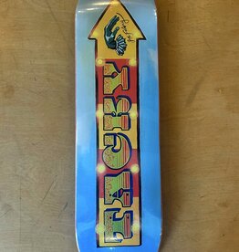 TACKY JOY FACTORY TACKY JOY FACTORY SIGNS DECK - 8.375