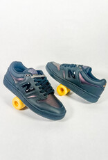 NEW BALANCE NB NUMERIC X BRONZE 56K 480 - BLACK/BLACK