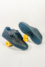 NEW BALANCE NB NUMERIC X BRONZE 56K 480 - BLACK/BLACK