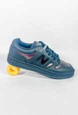 【New Balance】★スニーカー★ Bronze56K x NB Numeric 480 New Balance Numeric x Bronze 56k 480 NM480BFK Black - Black