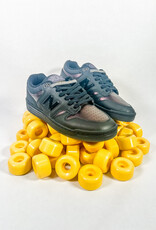 NEW BALANCE NB NUMERIC X BRONZE 56K 480 - BLACK/BLACK