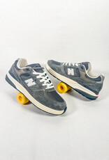 NEW BALANCE NUMERIC REYNOLDS 933 - GREY/WHITE