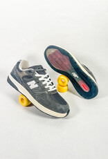 NEW BALANCE NUMERIC REYNOLDS 933 - GREY/WHITE