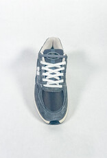 NEW BALANCE NUMERIC REYNOLDS 933 - GREY/WHITE