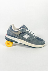 NEW BALANCE NUMERIC REYNOLDS 933 - GREY/WHITE