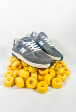 NEW BALANCE NUMERIC REYNOLDS 933 - GREY/WHITE