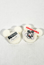 KINGSWELL KINGSWELL MOUSE SKATE WAX