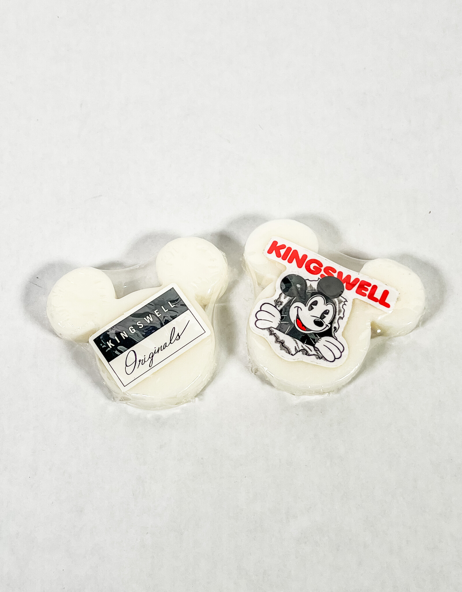 KINGSWELL KINGSWELL MOUSE SKATE WAX