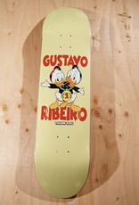 THANK YOU THANK YOU GUSTAVO RIBERIO TWINS DECK - 8.5