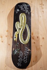 THANK YOU THANK YOU DAVID REYES SERPENT DECK - 8.38