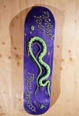 THANK YOU THANK YOU PUDWILL SERPENT DECK - 8.0