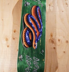 THANK YOU THANK YOU DAEWON SERPENT DECK - 8.25