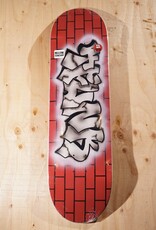BAKER T FUNK BRICKHOUSE DECK - 8.75