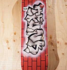 BAKER T FUNK BRICKHOUSE DECK - 8.75