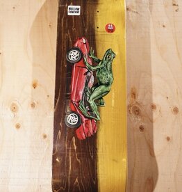 BAKER FIGGY DIMENSIONS DECK - 8.5