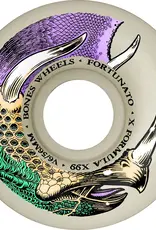 BONES X99 FORTUNATO DINO-SORTAS WHEEL - 56MM