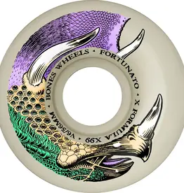 BONES X99 FORTUNATO DINO-SORTAS WHEEL - 56MM
