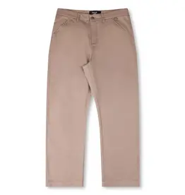 FORMER FORMER REYNOLDS WORK PANT - KHAKI