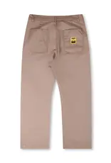 FORMER FORMER REYNOLDS WORK PANT - KHAKI