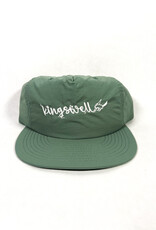 KINGSWELL KINGSWELL MOUSE PAINTBRUSH SURF HAT - MINERAL
