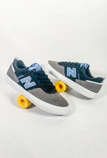 NEW BALANCE NUMERIC JAMIE FOY 306 - GREY/BLACK