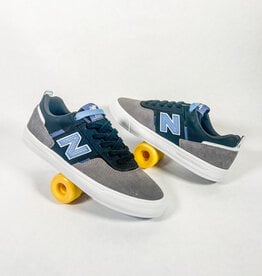 NEW BALANCE NB NUMERIC JAMIE FOY 306 - GREY/BLACK