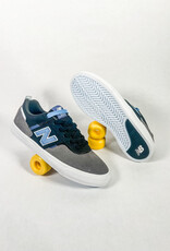 NEW BALANCE NUMERIC JAMIE FOY 306 - GREY/BLACK