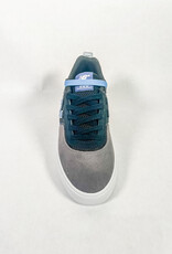 NEW BALANCE NUMERIC JAMIE FOY 306 - GREY/BLACK