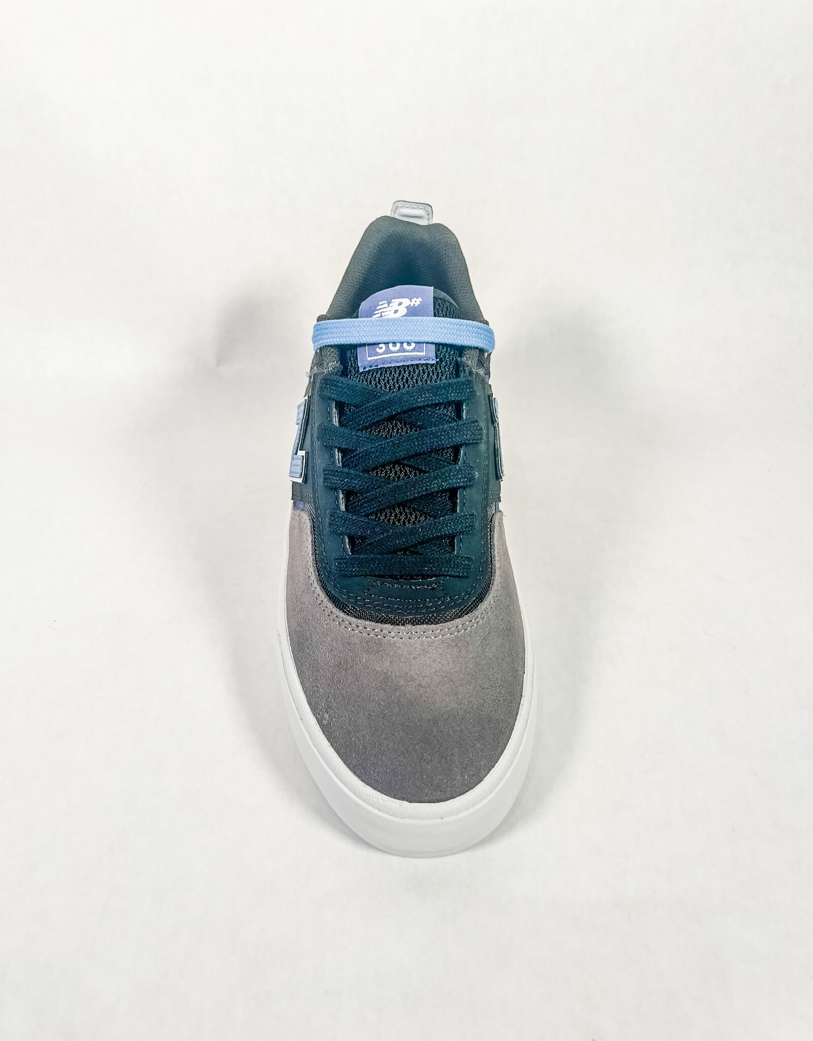NEW BALANCE NUMERIC JAMIE FOY 306 - GREY/BLACK