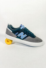 NEW BALANCE NUMERIC JAMIE FOY 306 - GREY/BLACK