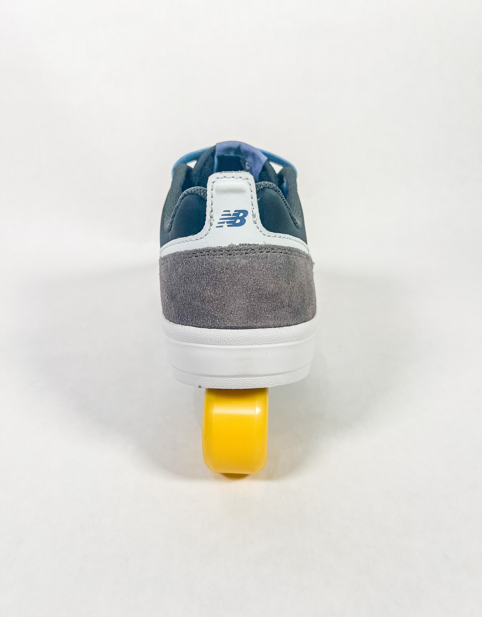 NEW BALANCE NUMERIC JAMIE FOY 306 - GREY/BLACK