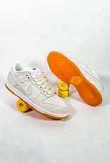 NIKE NIKE SB DUNK LOW PRO B - PALE IVORY