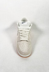 NIKE NIKE SB DUNK LOW PRO B - PALE IVORY