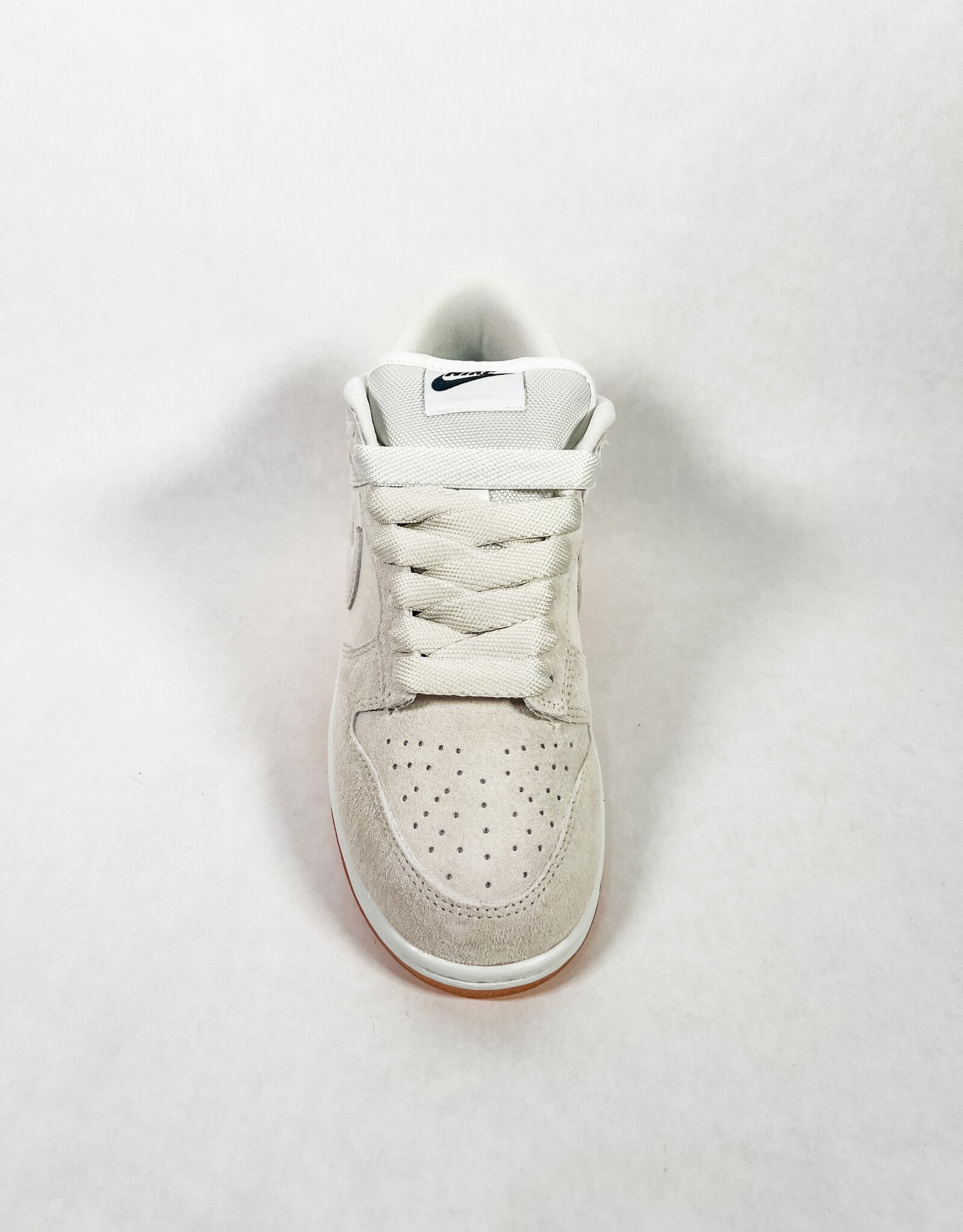 NIKE NIKE SB DUNK LOW PRO B - PALE IVORY
