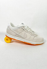 NIKE NIKE SB DUNK LOW PRO B - PALE IVORY